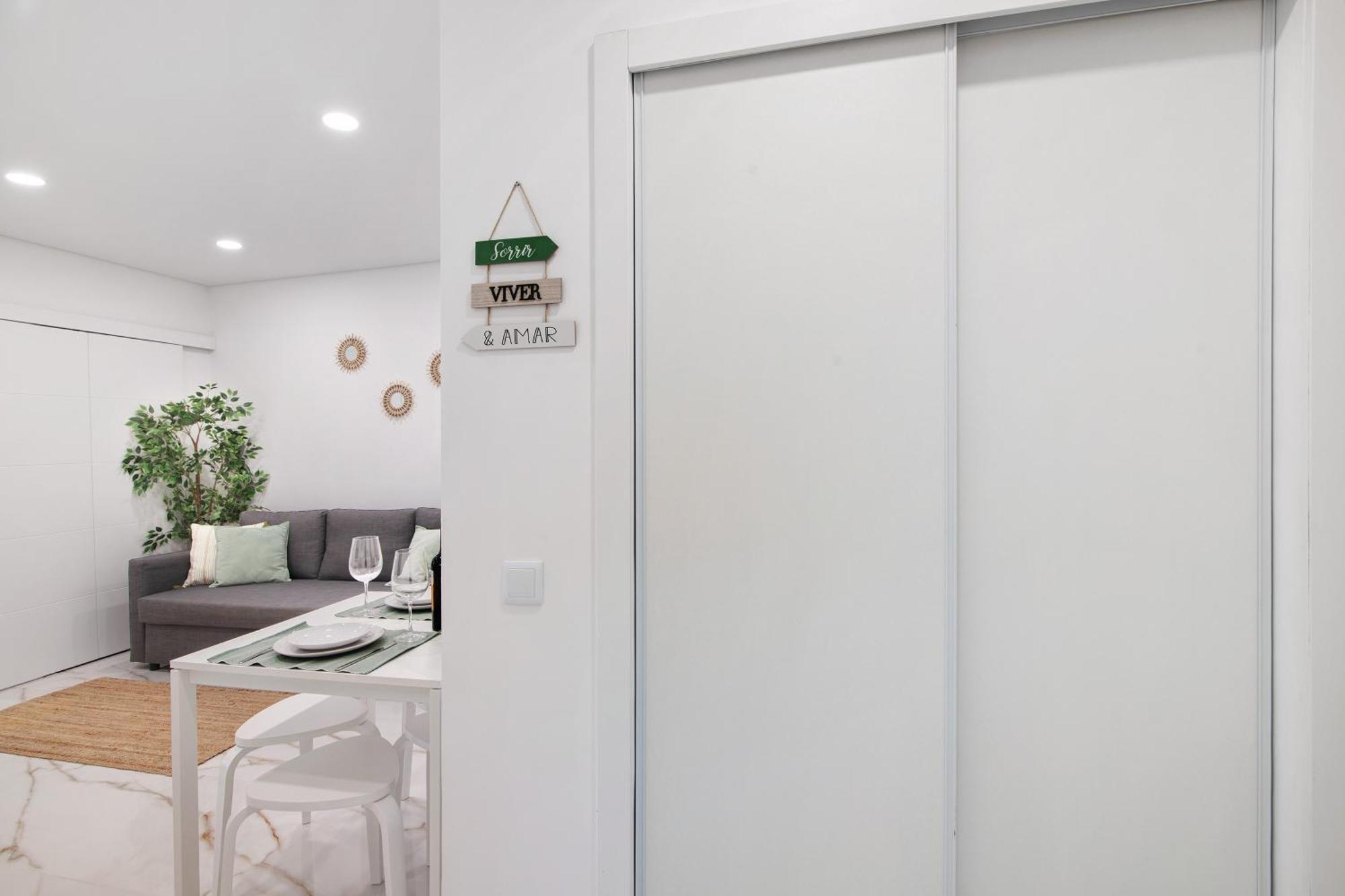 Diamond Apartment Albufeira
