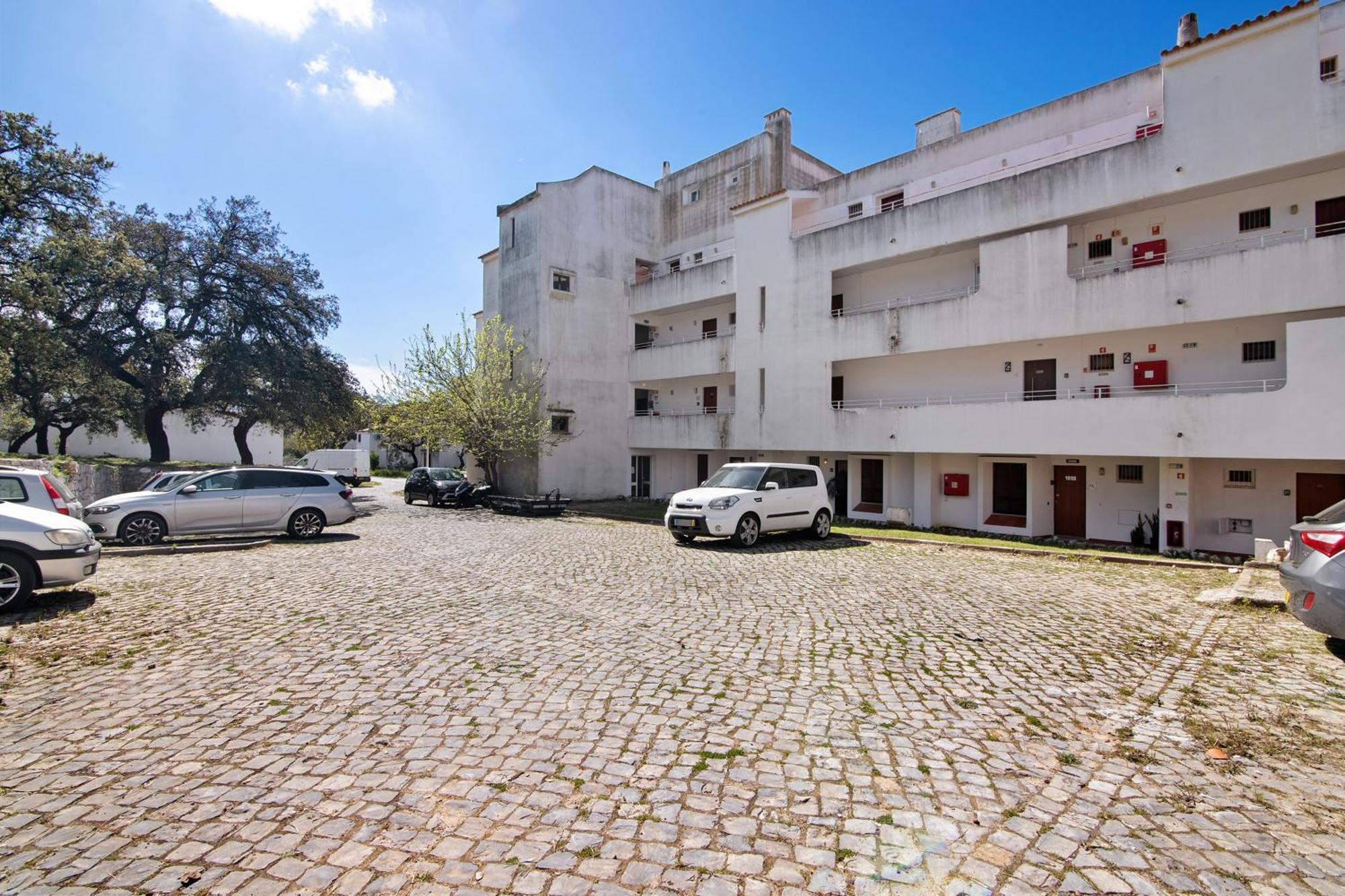 Apartment Diamond Albufeira