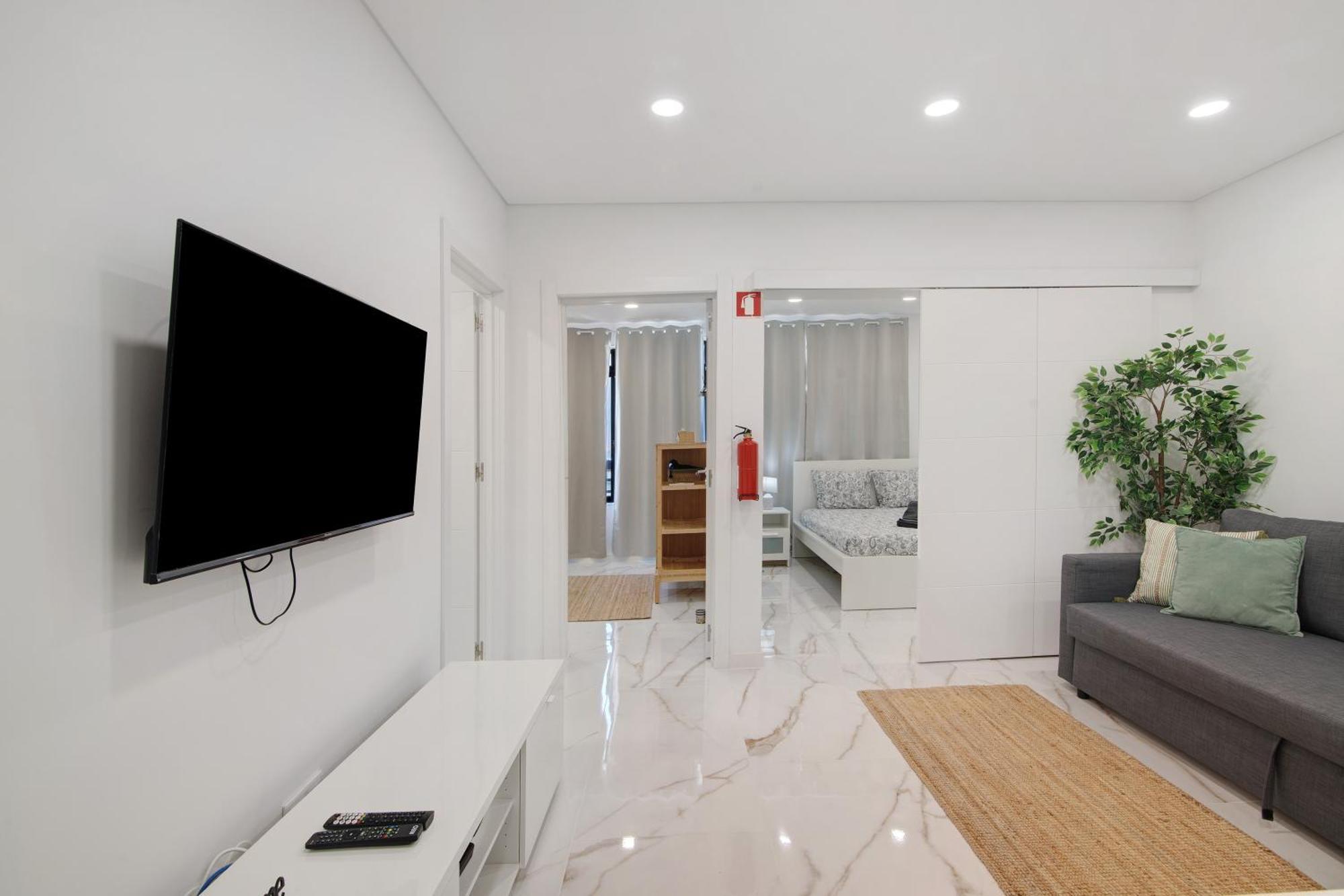 Diamond Apartment Albufeira